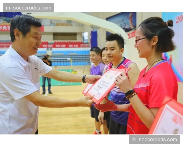 健身运动数据平台与业余赛事体系打通，构建大众体育闭环。