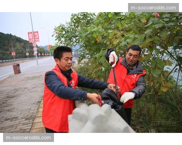 社区林道维护志愿者数量创历史新高，民间力量推动赛道可持续发展