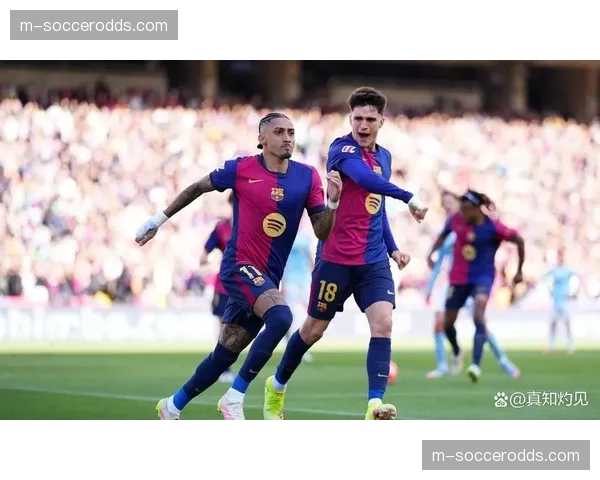 巴萨青训体系预示西甲新生代崛起