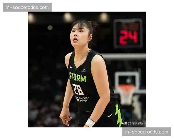 达拉斯飞翼5月4日季前赛对阵拉斯维加斯王牌，李月汝有望伤愈复出